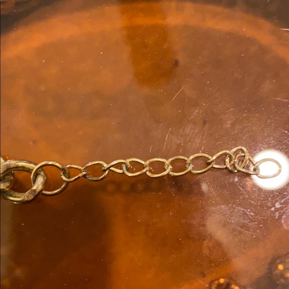 Chain bracelet - Picture 2 of 2